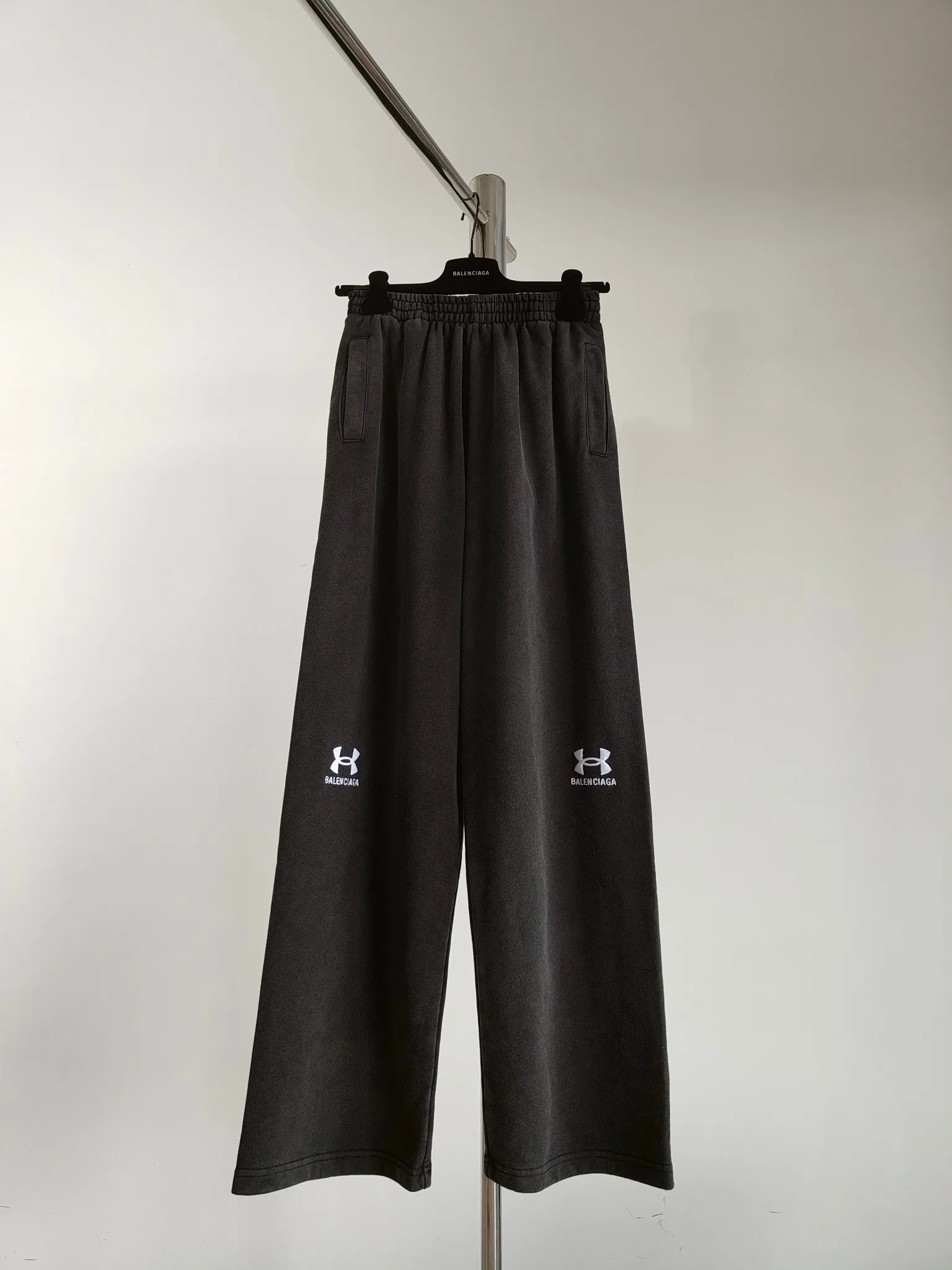 Balenc 1aga & /Under Armour Classic Logo